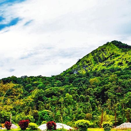 Staymaker Kasargali Homestay Sakleshpur Exterior photo