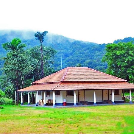 Staymaker Kasargali Homestay Sakleshpur Exterior photo