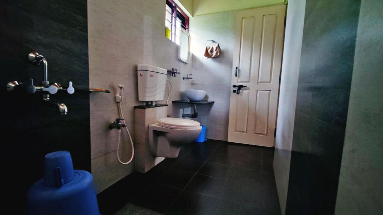 Staymaker Kasargali Homestay Sakleshpur Exterior photo