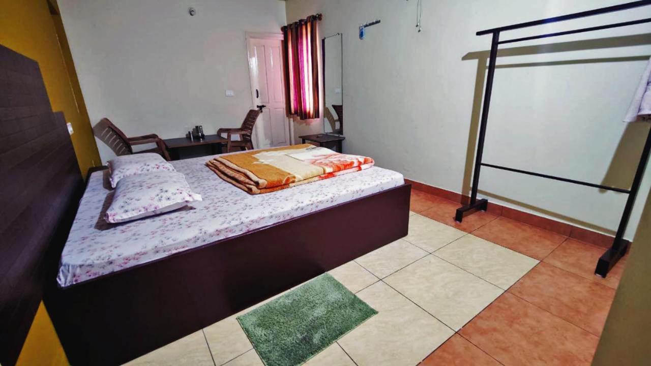 Staymaker Kasargali Homestay Sakleshpur Exterior photo