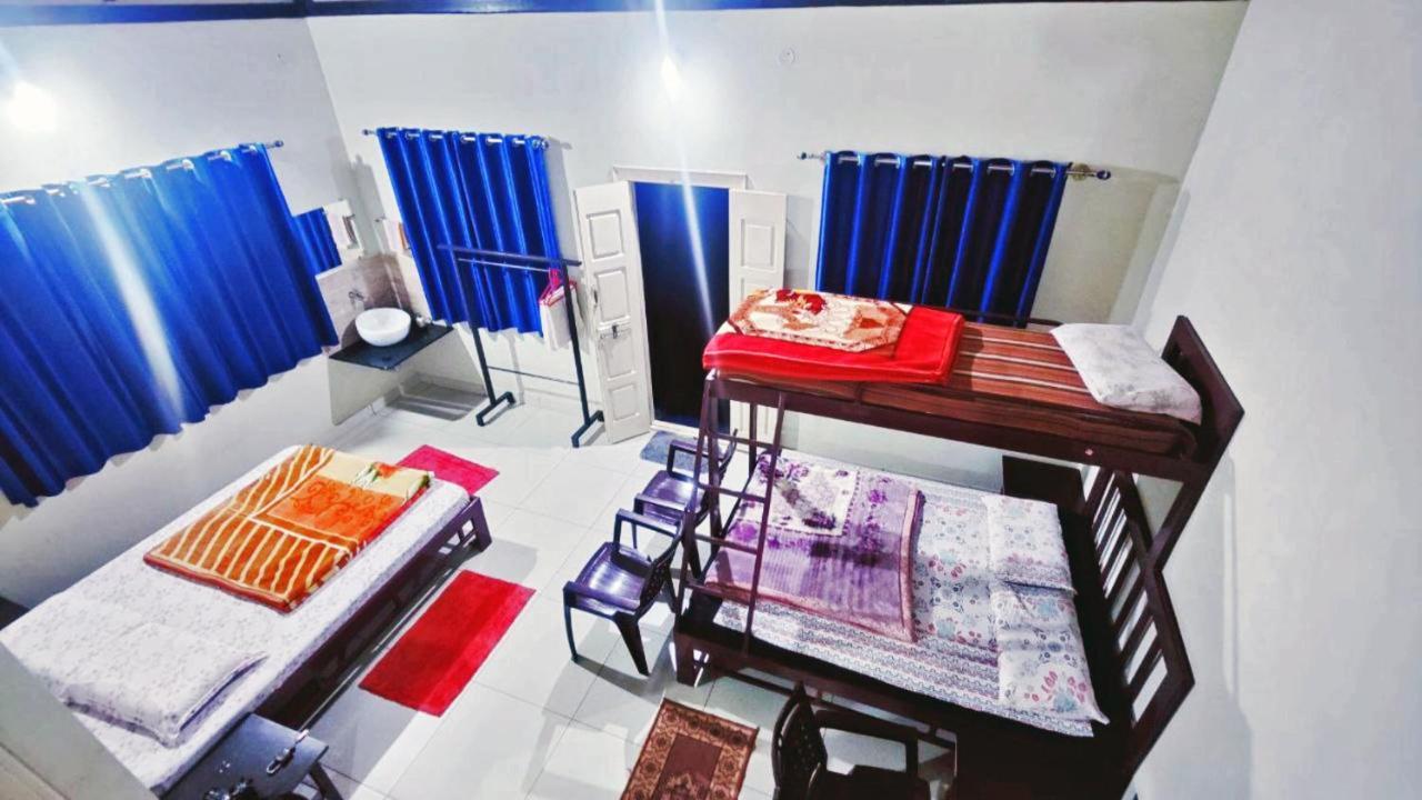 Staymaker Kasargali Homestay Sakleshpur Exterior photo
