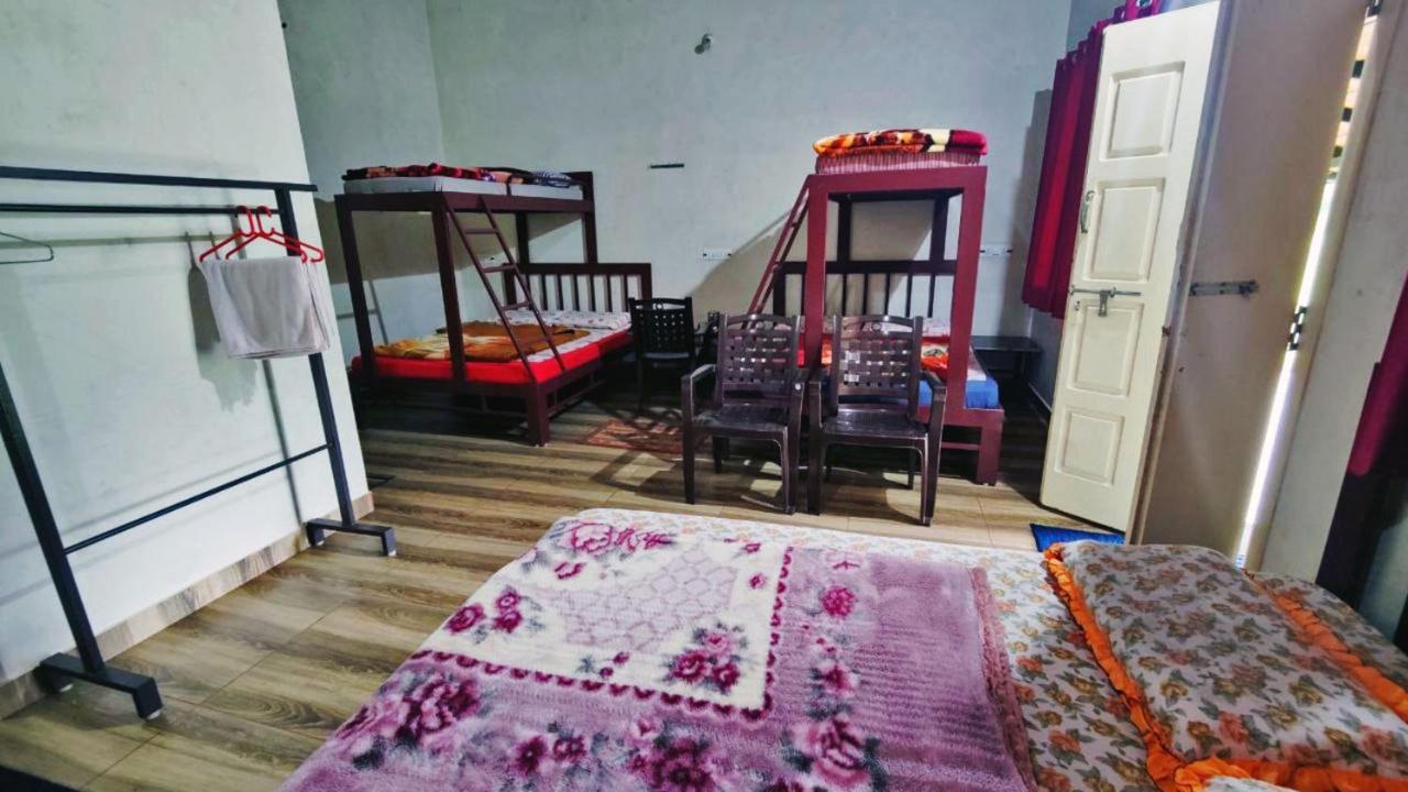 Staymaker Kasargali Homestay Sakleshpur Exterior photo