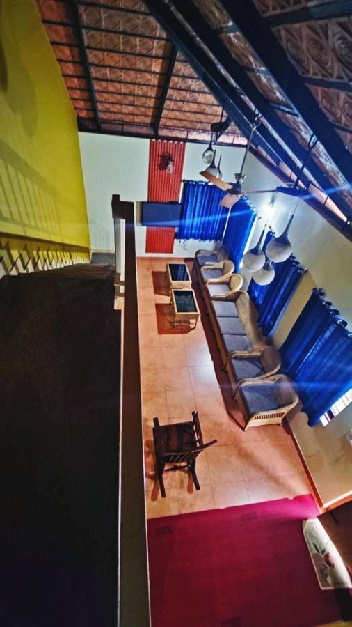 Staymaker Kasargali Homestay Sakleshpur Exterior photo