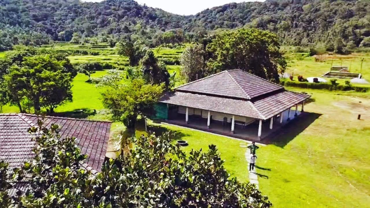 Staymaker Kasargali Homestay Sakleshpur Exterior photo