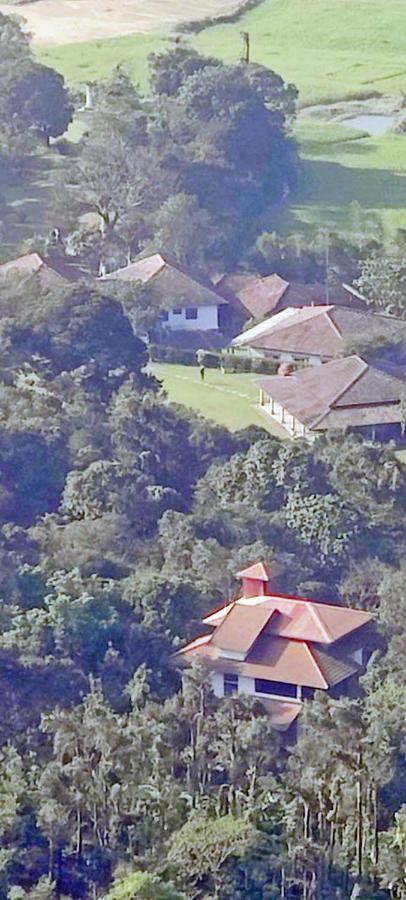 Staymaker Kasargali Homestay Sakleshpur Exterior photo
