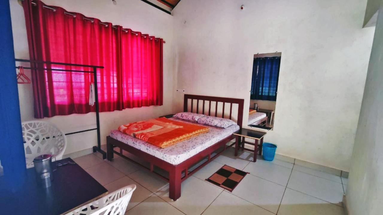 Staymaker Kasargali Homestay Sakleshpur Exterior photo