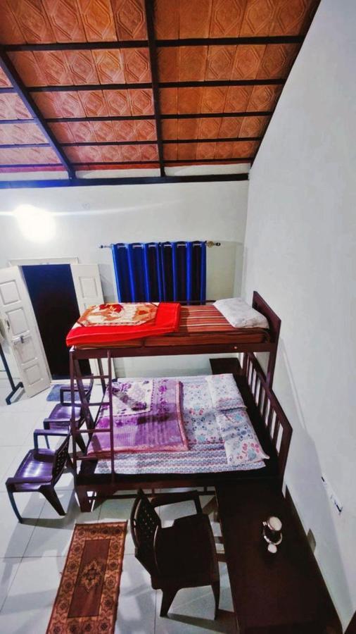 Staymaker Kasargali Homestay Sakleshpur Exterior photo