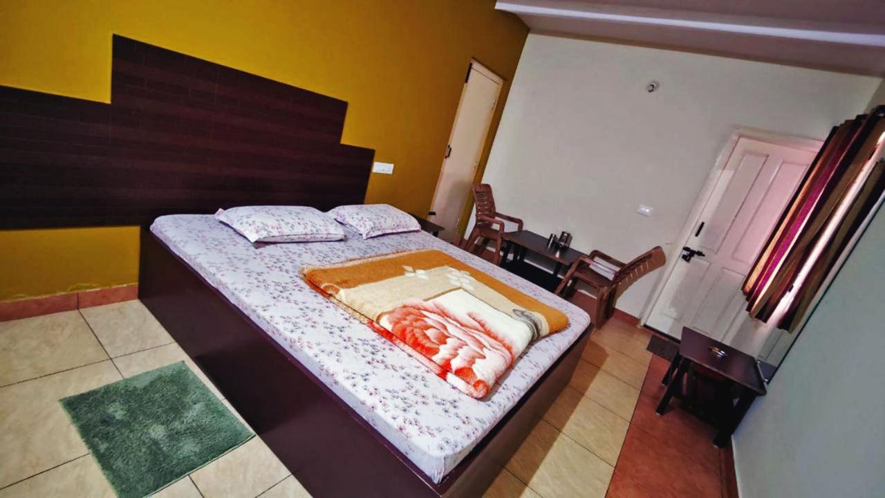 Staymaker Kasargali Homestay Sakleshpur Exterior photo